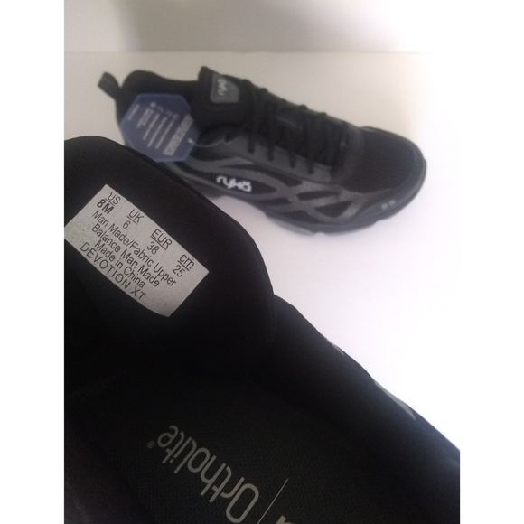 RYKA Devotion XT Cross Training Shoes - Picture 7 of 7